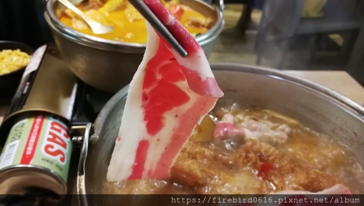 [台北-六張犁]得記麻辣火鍋-安居總店