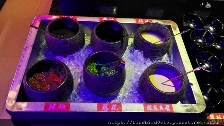 [桃園-中壢-中美路]華麗時尚的吃貨--『水貨』 烤魚麻辣火鍋