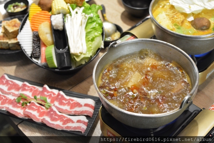 [台北-六張犁]得記麻辣火鍋-安居總店