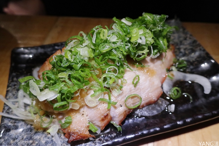 【北投】蔦燒日式居酒屋北投店,享受美食放鬆心情的好地方