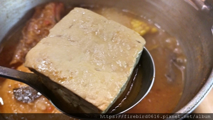 [台北-六張犁]得記麻辣火鍋-安居總店