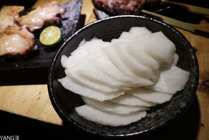 【北投】蔦燒日式居酒屋北投店,享受美食放鬆心情的好地方