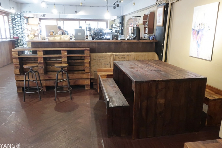 【咖啡】醇咖啡Coffeeology，自家烘製咖啡豆，帶來風味迷人好咖啡