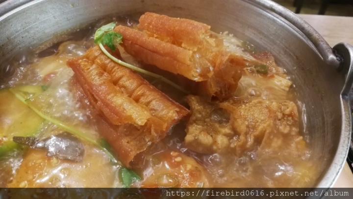 [台北-六張犁]得記麻辣火鍋-安居總店