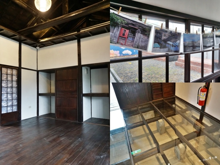 ★屏東潮州★【潮州日式歷史建築文化園區】公有停車場、燒冷冰圓環商圈旁/林少貓抗日事件。