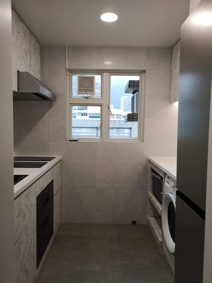 『開箱』 香港 - 小屋裝修開箱文
