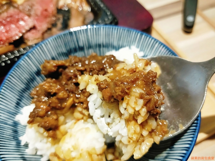 [食記] 新竹東區 - 鉄火牛排 TEKKA STEAK 頂級和牛 增肌減脂 大肌肌套餐 和牛咖哩 和牛滷肉飯 珍珠花生豆花自助吃到飽 關廟鐵板麵 初次遇見美味和牛橫膈膜 新竹美食