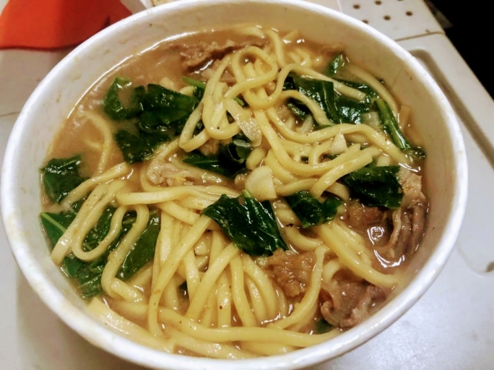 彰化市辭修路[大財羊肉熱炒] 古法烹調 養生食補 喜愛羊肉又愛台式熱炒的朋友很適合! 生意很好哇!