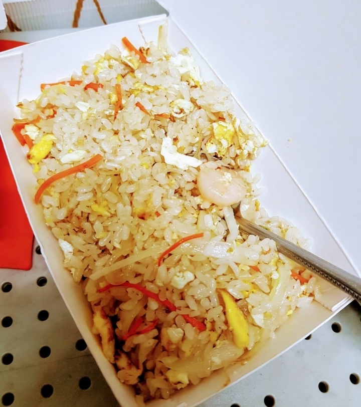 彰化市辭修路[大財羊肉熱炒] 古法烹調 養生食補 喜愛羊肉又愛台式熱炒的朋友很適合! 生意很好哇!