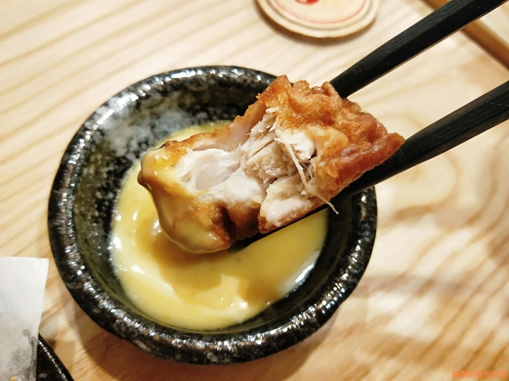 [食記] 新竹北區 - 花沺すし日式料理 生魚片丼飯 茶碗蒸 唐揚炸雞 火烤松阪豬 握壽司 慢工出細活的美味 值得細細品嚐與等待 新竹美食