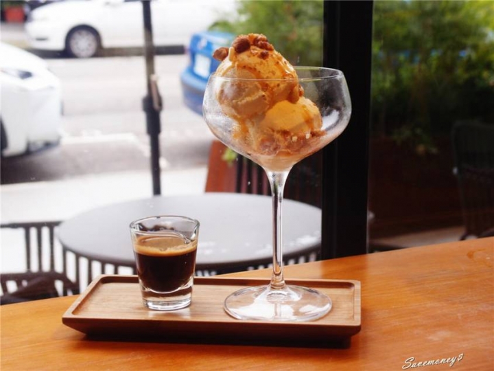 Bistro88 Light|台中南屯輕食料理,春夏菜單新登場 - 達人Emily的播報台