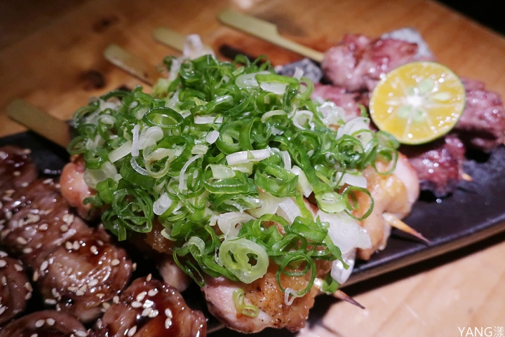 【北投】蔦燒日式居酒屋北投店,享受美食放鬆心情的好地方