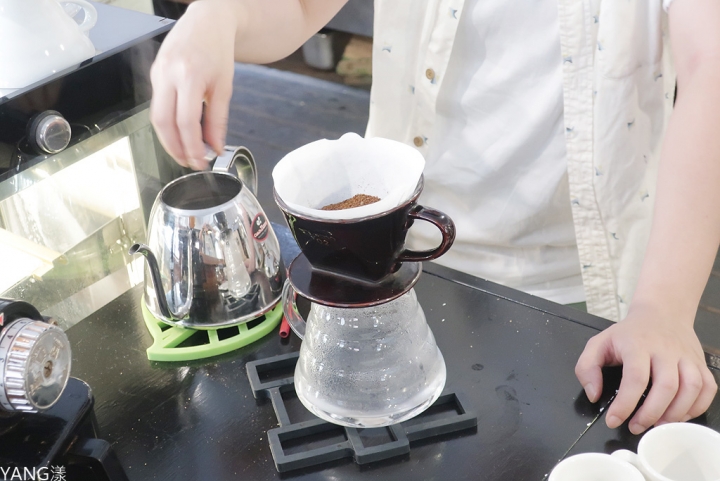 【咖啡】醇咖啡Coffeeology，自家烘製咖啡豆，帶來風味迷人好咖啡