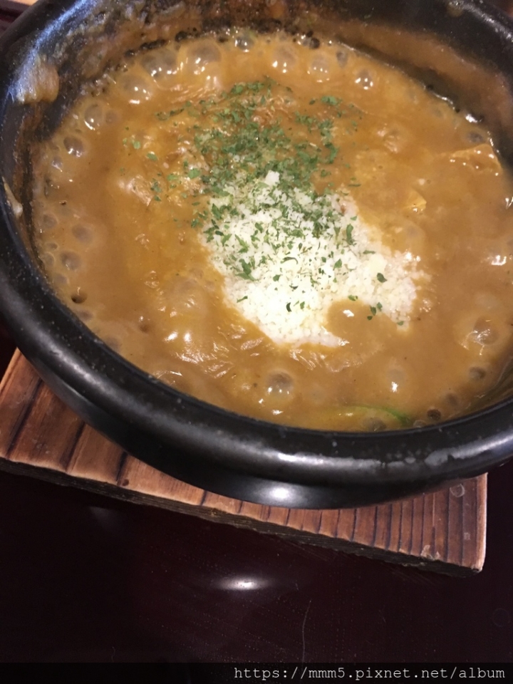 【食】日本/名古屋 名古屋美食 ゑぐち屋-咖哩烏龍麵