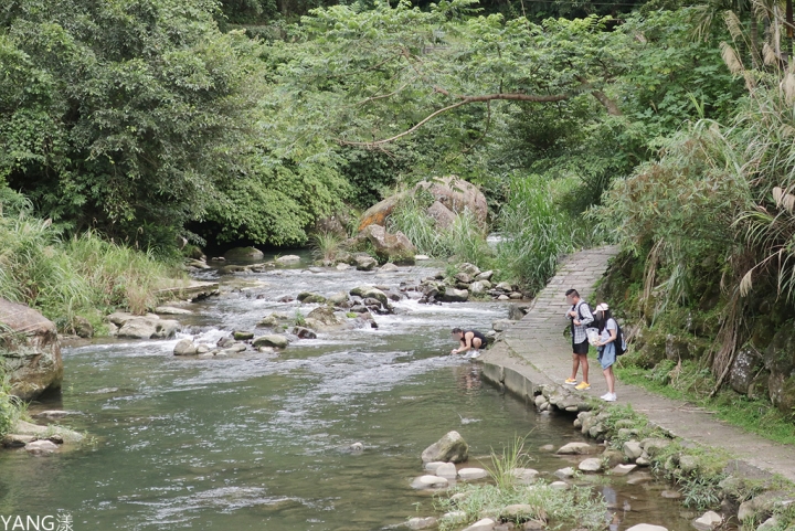 【石碇】福田居，在依山傍水的田園餐廳品嚐美味農家菜