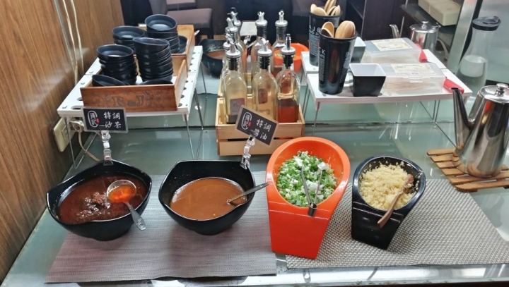 [台北-六張犁]得記麻辣火鍋-安居總店