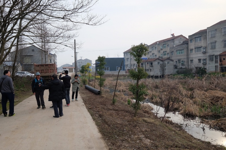 赤壁之戰 三國考古遊 (湘鄂兩省四縣市) 第二篇