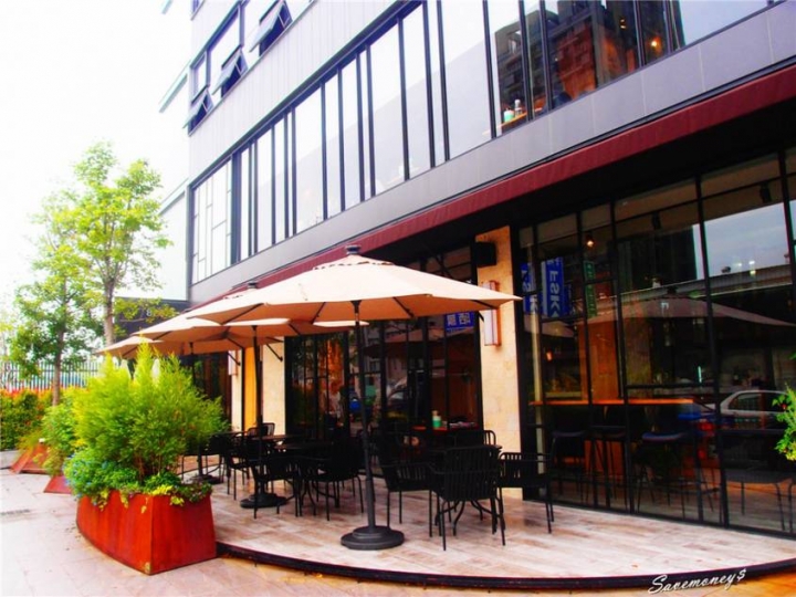 Bistro88 Light|台中南屯輕食料理,春夏菜單新登場 - 達人Emily的播報台