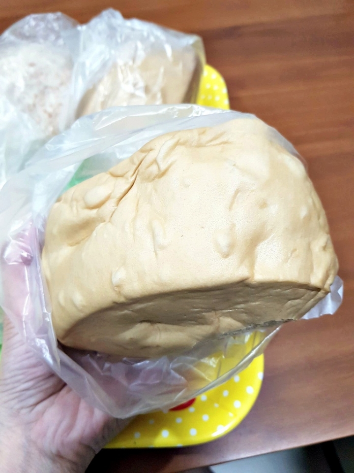 [早餐/饅頭/包子/豆漿/輕食 ]苗栗竹南擱再來包子饅頭~在地人最愛~常有人排隊~經濟實惠~2019食記~