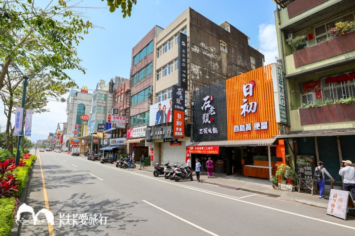 宜蘭火鍋-石老頭石頭火鍋|百元有找超高CP值火鍋!平價麻辣火鍋東門夜市旁