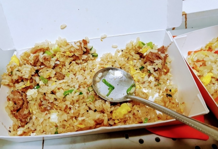 彰化市辭修路[大財羊肉熱炒] 古法烹調 養生食補 喜愛羊肉又愛台式熱炒的朋友很適合! 生意很好哇!