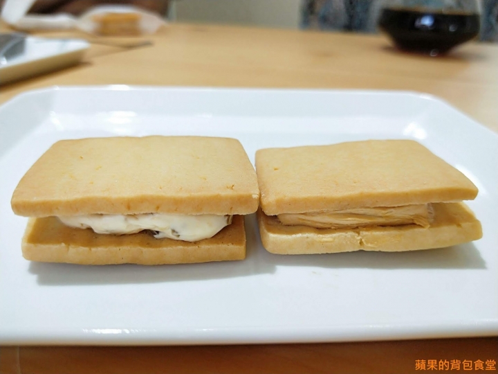 [食記] - 新竹東區 BONNE NUIT 晚安點心坊 隱身住宅區內的甜點 悠閒午後的小確幸 餅乾塔類蛋糕 甜螞蟻大饗宴 新竹美食 宅配美食 新竹伴手禮