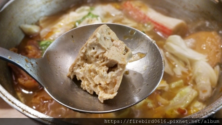 [台北-六張犁]得記麻辣火鍋-安居總店