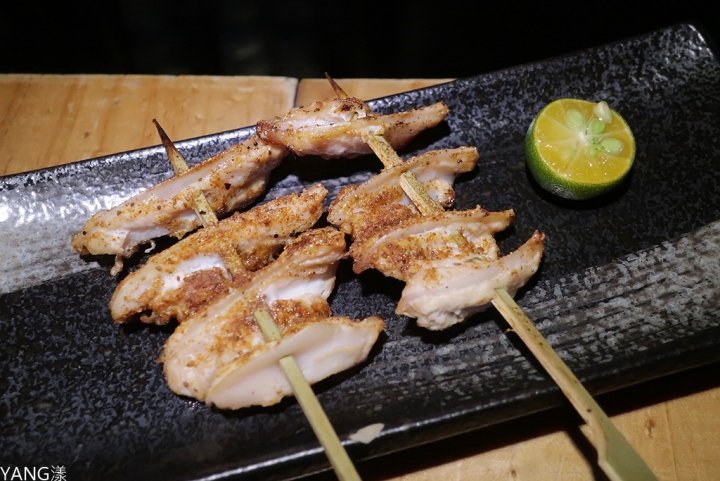 【北投】蔦燒日式居酒屋北投店,享受美食放鬆心情的好地方