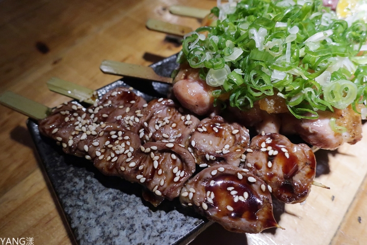 【北投】蔦燒日式居酒屋北投店,享受美食放鬆心情的好地方