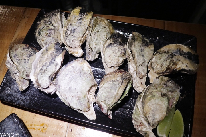 【北投】蔦燒日式居酒屋北投店,享受美食放鬆心情的好地方