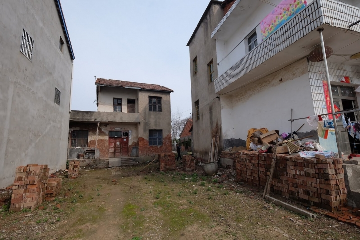 赤壁之戰 三國考古遊 (湘鄂兩省四縣市) 第二篇