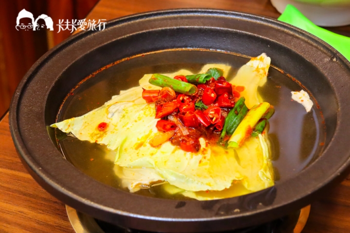 宜蘭火鍋-石老頭石頭火鍋|百元有找超高CP值火鍋!平價麻辣火鍋東門夜市旁