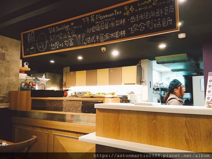 〔食記〕民生社區--非凡精緻蛋糕Viva Bakery