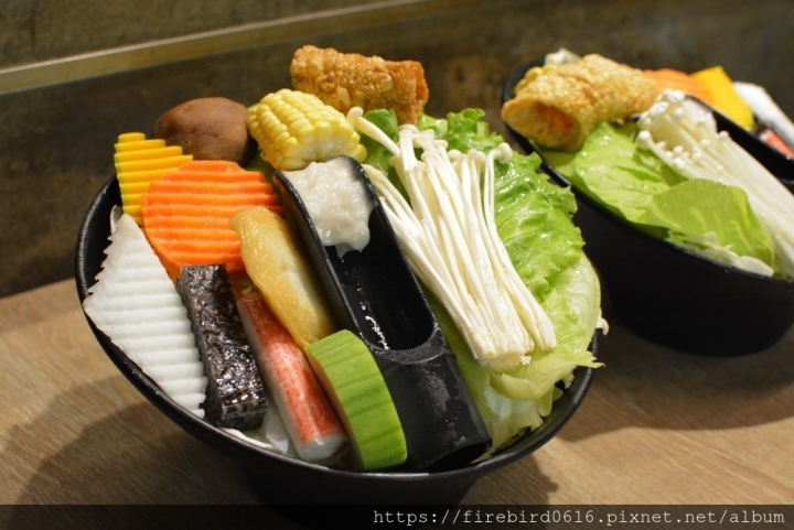 [台北-六張犁]得記麻辣火鍋-安居總店