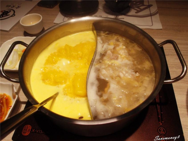 愛食鍋台中西屯店|熊熊泡湯鍋來囉,還有量身高送肉肉 - 達人Emily的播報台