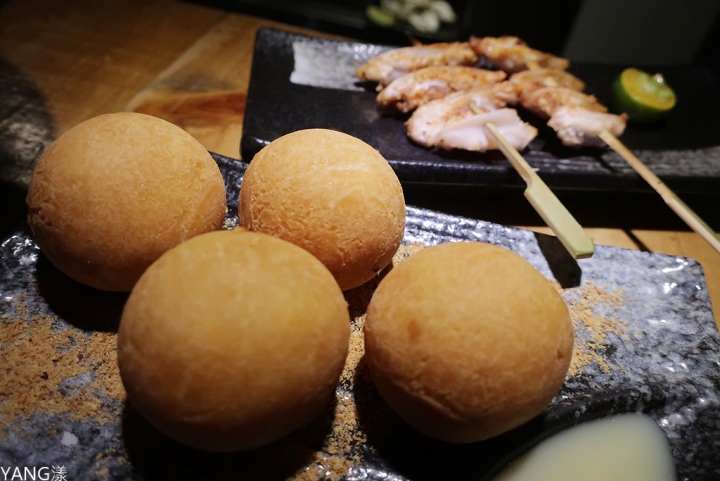 【北投】蔦燒日式居酒屋北投店,享受美食放鬆心情的好地方
