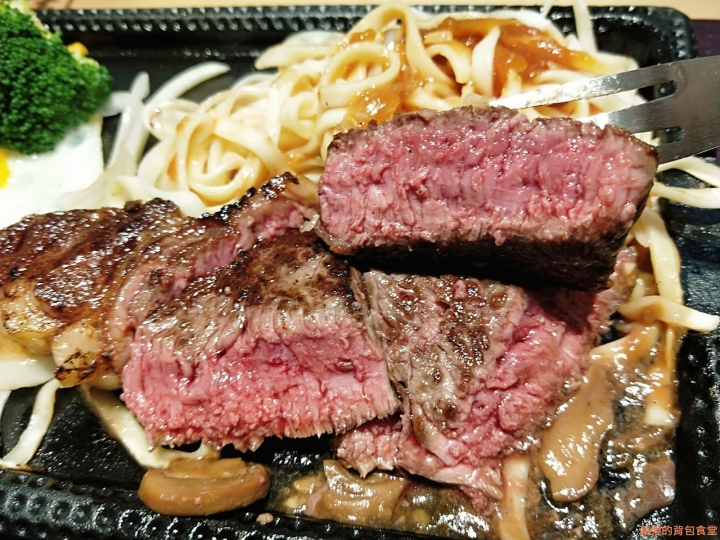 [食記] 新竹東區 - 鉄火牛排 TEKKA STEAK 頂級和牛 增肌減脂 大肌肌套餐 和牛咖哩 和牛滷肉飯 珍珠花生豆花自助吃到飽 關廟鐵板麵 初次遇見美味和牛橫膈膜 新竹美食
