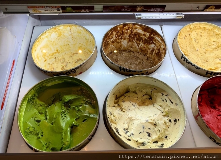 [台北美食][BUFFET]又來明園西餐廳吃午餐過生日了~開心:)