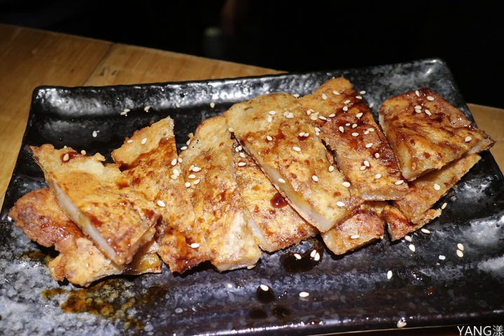 【北投】蔦燒日式居酒屋北投店,享受美食放鬆心情的好地方