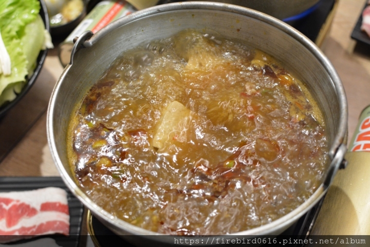 [台北-六張犁]得記麻辣火鍋-安居總店