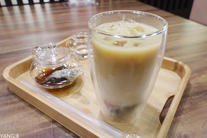 【永康街】呷七碗食堂永康店，傳統美食組成套餐，豐盛有如一個人的辦桌