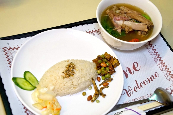 [台南][中西區] 嘉洲食坊-新加坡美食｜食記