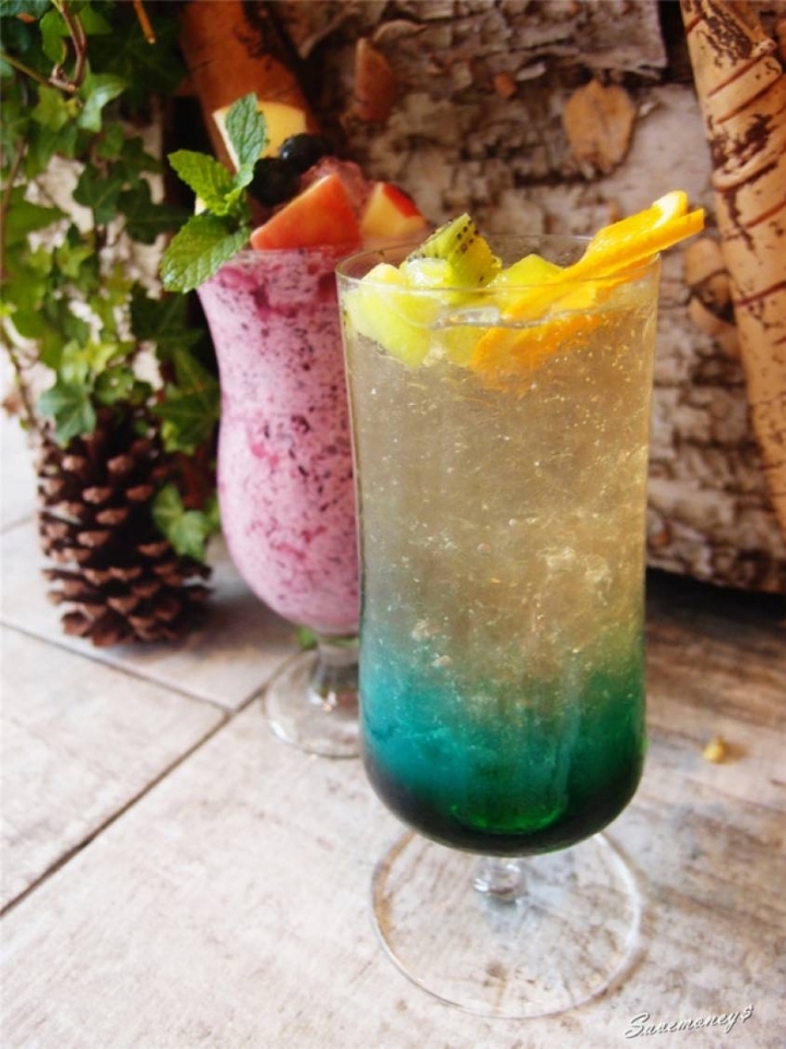 Bistro88 Light|台中南屯輕食料理,春夏菜單新登場 - 達人Emily的播報台