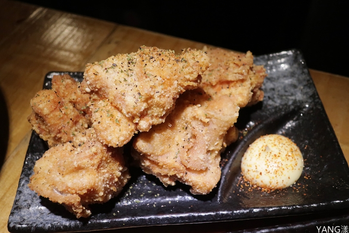 【北投】蔦燒日式居酒屋北投店,享受美食放鬆心情的好地方