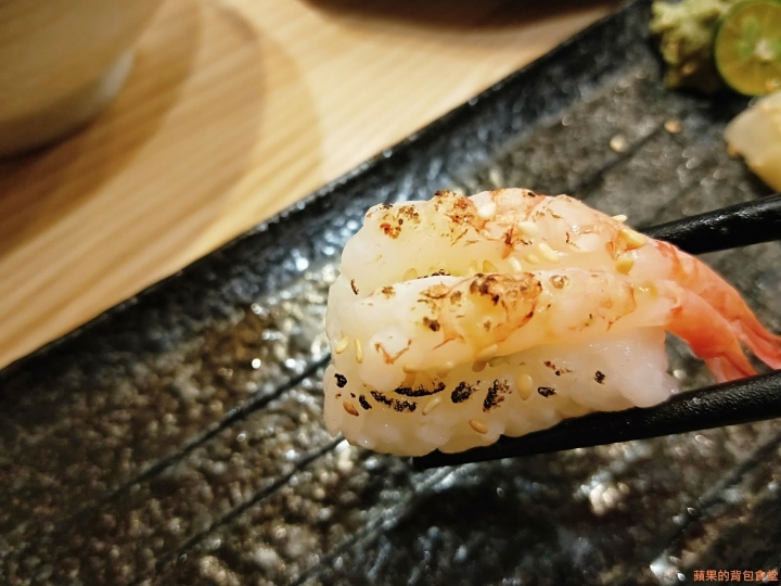 [食記] 新竹北區 - 花沺すし日式料理 生魚片丼飯 茶碗蒸 唐揚炸雞 火烤松阪豬 握壽司 慢工出細活的美味 值得細細品嚐與等待 新竹美食