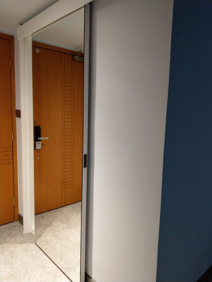 『開箱』 香港 - 小屋裝修開箱文