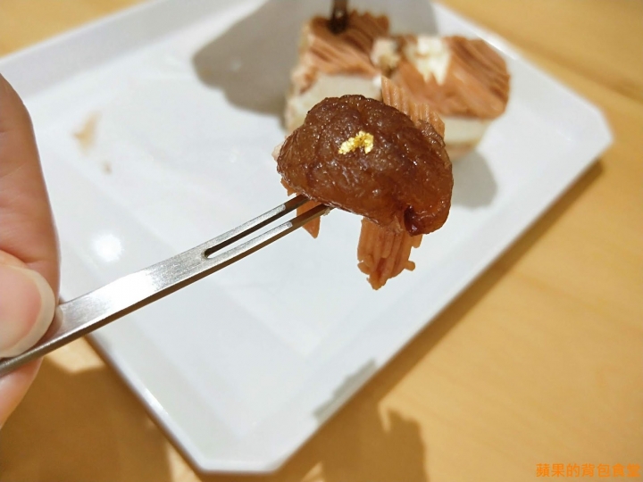 [食記] - 新竹東區 BONNE NUIT 晚安點心坊 隱身住宅區內的甜點 悠閒午後的小確幸 餅乾塔類蛋糕 甜螞蟻大饗宴 新竹美食 宅配美食 新竹伴手禮