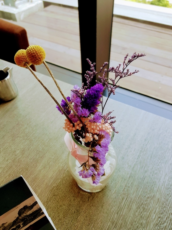 台北市信義區 [寒舍艾麗酒店 LA FARFALLA義式餐廳] 2019/3月換全新菜單 點主餐+半自助式吃到飽之高級精緻風義式料理 2019食記 重要節日聚餐好去處