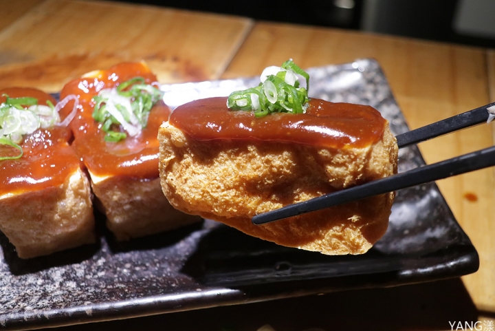 【北投】蔦燒日式居酒屋北投店,享受美食放鬆心情的好地方