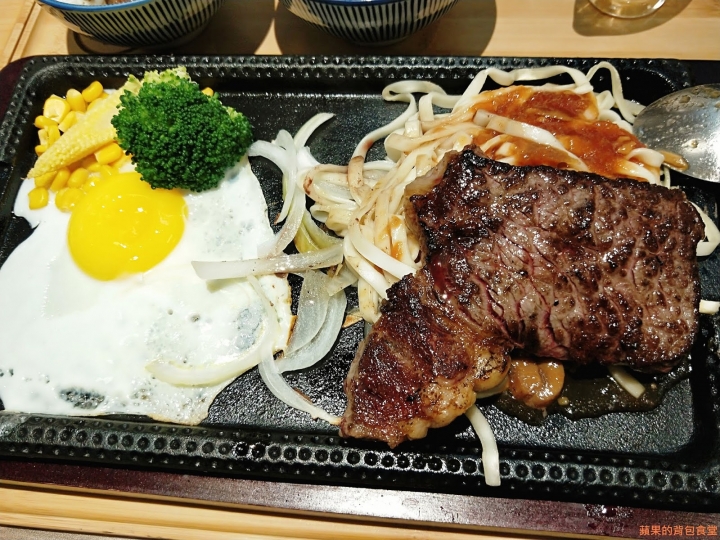 [食記] 新竹東區 - 鉄火牛排 TEKKA STEAK 頂級和牛 增肌減脂 大肌肌套餐 和牛咖哩 和牛滷肉飯 珍珠花生豆花自助吃到飽 關廟鐵板麵 初次遇見美味和牛橫膈膜 新竹美食